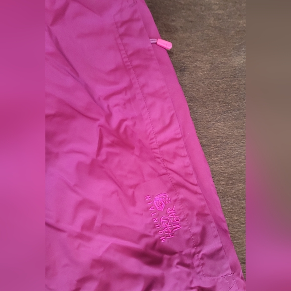 Mountain Hardwear Snow pants XL - Picture 3 of 14